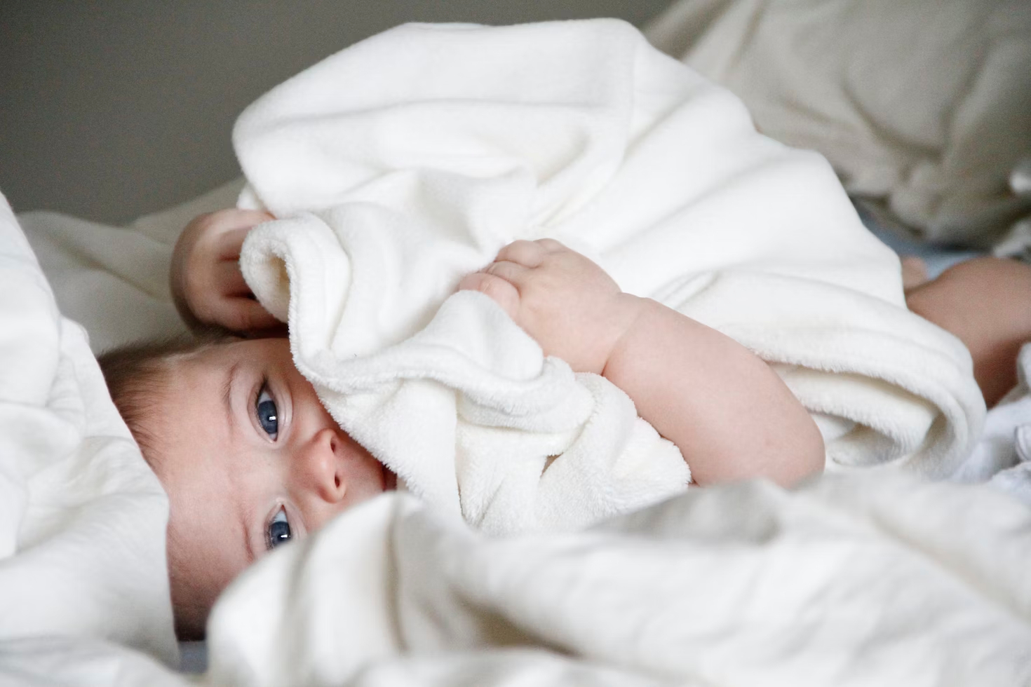 Čo je detská hypotónia a kedy musíte pri svojom bábätku zbystriť pozornosť